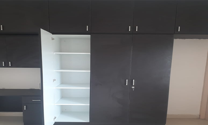 project